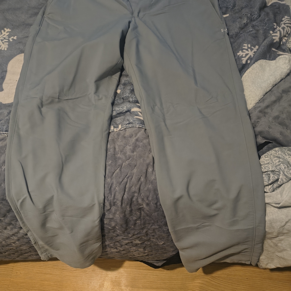 Under Armour Golf Pants Loose Fit
